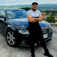 Ваня Думиникэ, 04.06.1994, Brescia