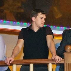 Денис Вольф, 07.09.1987, Новосибирск