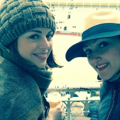 Сонечка Оратовская, 15.08.1989, Bonn