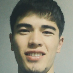 Азамат Айдаркулов, 10.12.1993, Талас