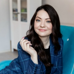 Светлана Дмитриева, 02.11, Санкт-Петербург