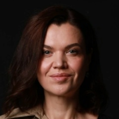 Татьяна Козлова, 22.10, Москва