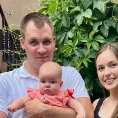 Сергей Степанов, 29.11.1994