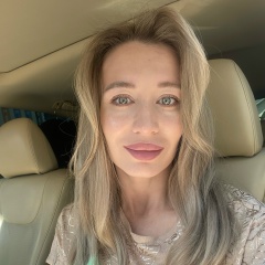 Ирина Сапега, 12.05, Санкт-Петербург