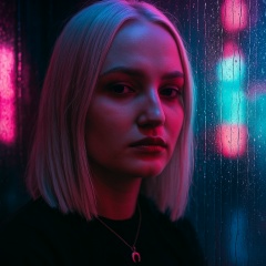 Алёна Пархоменко, 07.12, Красноярск