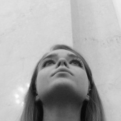 Ольга Бакаева, 15.11.1989, Москва