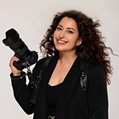 Натали Косулина, 30.05, Москва