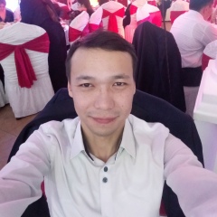 Жарбол Даулетов, 16.12, Астана