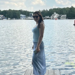 Елена Моргоева, 25.11, Москва