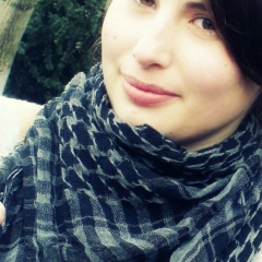Lucia Mirza, 02.03.1997, Кишинев