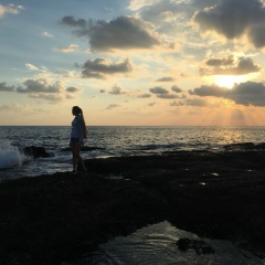 Евгения Серкова, 08.07, Москва