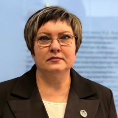 Лариса Алексеевна Чеснокова, 30.11, Киселевск