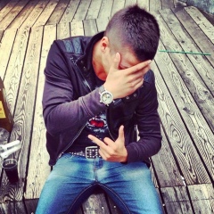 Sergej Vetrov, 21.12, Los Angeles