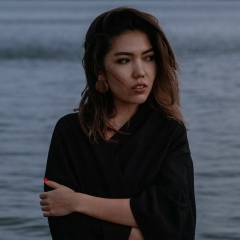 Ainura Batyrbek, Алматы