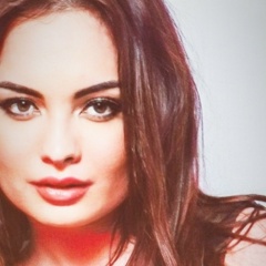 Sara Babazhanova, 19.02, Санкт-Петербург