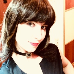 Маргарита Данилова, 13.01, Москва