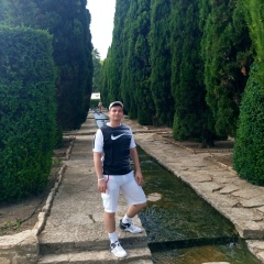 Руслан Асланов, 20.05, Москва