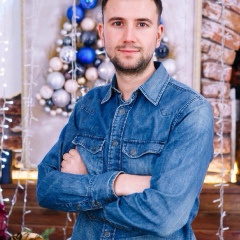 Сергей Сокольников, 19.02.1990, Днепр (Днепропетровск)