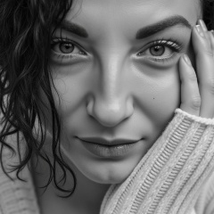 Ольга Рабей, 20.11