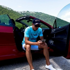 Илья Никитин, 15.07.1990, Санкт-Петербург