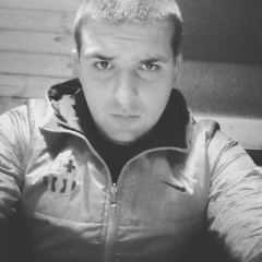 Павел Чубинец, 28.02, Каменское / Днепродзержинск