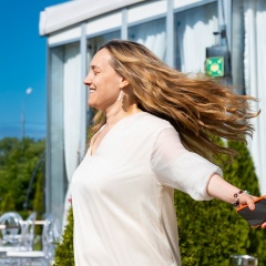 Kristina Piccolinka, 26.07, Санкт-Петербург