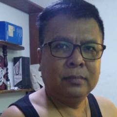 Ko Tamar, 21.01.1970, Yangon