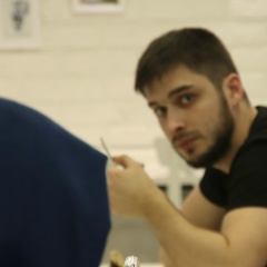 Александр Чернушевич, Грозный