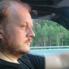 Олег Калуцкий, 05.11.1968, Шатурторф