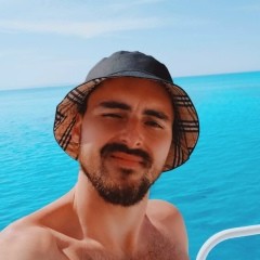 Захар Лисс, 29.01.1987, Днепр (Днепропетровск)