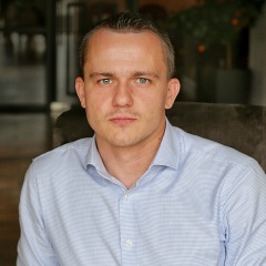 Алексей Голуб, 24.10.1985, Москва