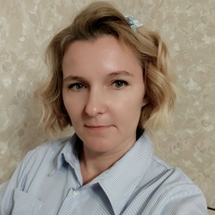 Юлия Федченко, 13.02, Рязань