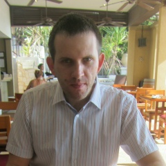 Алексей Каштальян, Минск