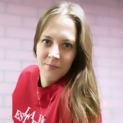 Дарья Якименко, 22.04, Сыктывкар