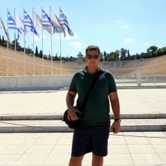 Юрий Попандопуло, 19.11.1985, Анапа