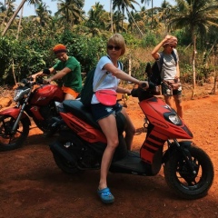 Наталья Липатова, 15.11, Москва