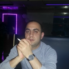 Qafqax Mutalkimov, Москва