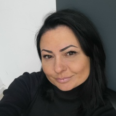 Екатерина Аболемова, 06.08, Санкт-Петербург