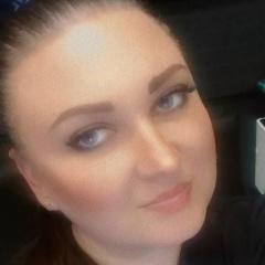 Марина Кабелева, 02.10, Минск