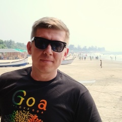 Дмитрий Александров, 11.05.1989, Санкт-Петербург