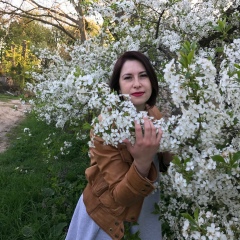 Ирина Калиниченко, 21.07.1986, Полтава