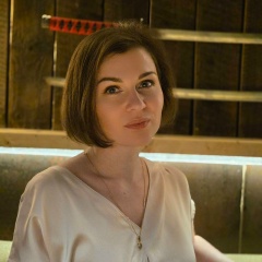 Катерина Маслова, 09.03, Москва