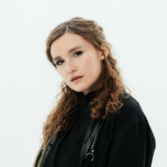 Мария Ковалёва, 11.05.1997, Москва