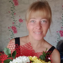 Марина Ладанова, 12.09, Санкт-Петербург