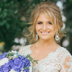 Юля Комар, 30.06.1988