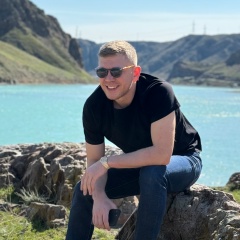 Ержан Джампеисов, 26.10.1991, Алматы