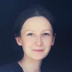 Оля Александрова, 02.02.1978, Санкт-Петербург