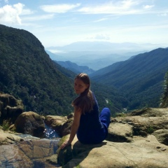 Екатерина Орлова, 06.10, Москва