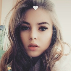 Рузанна Аветисова, 11.03, Кишинев