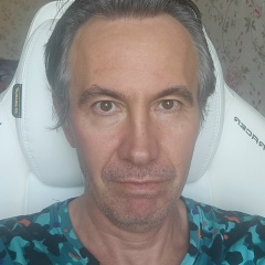 Андрей Губин, 24.04.1976, Челябинск